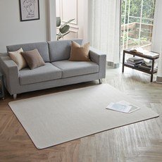 LEREVE 워셔블 마일드 러그 홈인테리어/카페트/쿠션 반품 최저가 54,000원