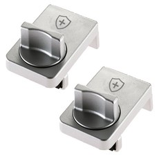 마터혼 창문 안전장치 2p 실버, 1세트 생활용품/안전/호신용품 반품 최저가 10,770원