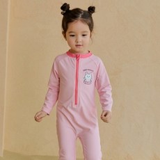 베베샤 아동용 애니멀 전신 우주복 출산/유아동/유아동패션 반품 최저가 19,730원