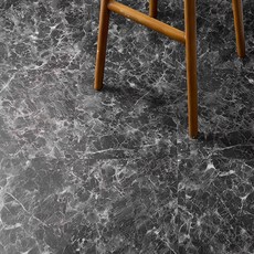 탐사 접착식 데코타일 30x30cm, 블랙마블, 20개 홈인테리어/셀프인테리어 반품 최저가 15,510원