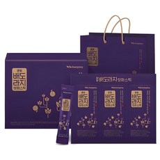 광동 배도라지 쌍화스틱, 10ml, 30개 헬스_건강식품/건강즙/음료 반품 최저가 16,080원