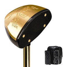히토미혼마 4STAR ROYAL GOLD 파크골프채 85cm + 힙색 파우치 블랙 HS001 세트 스포츠/레저/골프 반품 최저가 920,700원