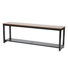 도리퍼니처 코지 벤치 1400, 우드 문구/오피스/사무용품 전문관 반품 최저가 69,520원