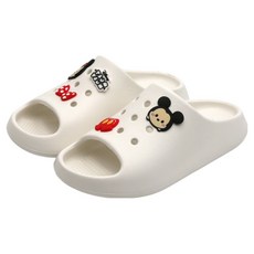 디즈니 아동용 썸썸 미키미니 메이트 슬리퍼 출산/유아동/유아동패션 반품 최저가 10,710원