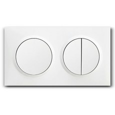 르그랑 두씨 사각 Simple 2개용 1로 3로 겸용 3구 스위치 화이트, 1개 생활용품/생활전기용품 반품 최저가 18,170원