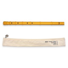 HDC영창 전통 단소 YD-PL-CP, 1개 완구/취미/학습완구/교구 반품 최저가 5,550원