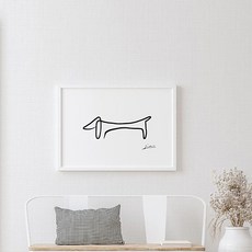 홈앤데코 물로 붙이는 셀프용 포인트 합지벽지, 93455-1 화이트 홈인테리어/셀프인테리어 반품 최저가 42,860원