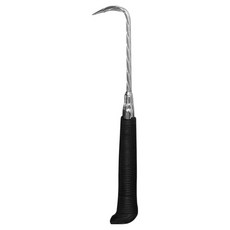 월드크린 다용도 갈고리 갈퀴 35cm, 1개 홈인테리어/원예/가드닝 반품 최저가 7,180원