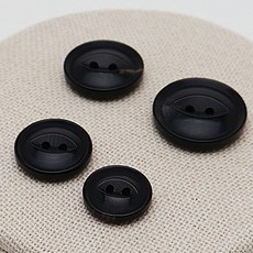 동대문단추왕 리얼 소뿔 단추 JWS-23 20mm, 블랙, 7개 홈인테리어/수예/수선 반품 최저가 5,220원