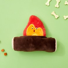 펫본 강아지 캠핑토이, 캠프파이어, 1개 완구/취미/수집품 반품 최저가 2,880원