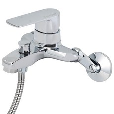 미리내 아카이브 샤워수전 MA-2720, 1개 생활용품/욕실용품 반품 최저가 39,780원