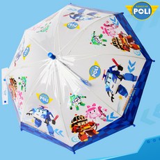 47우산 남아우산 안전투명 어린이장우산 유치원 어린이집 아동용 비닐우산 출산/유아동/유아동패션 반품 최저가 6,490원