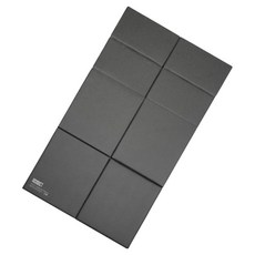 벤딕트 플랫 차박 캠핑용 폼 매트 L 4cm, 컨텐츠 참조 자동차용품/RV/아웃도어 반품 최저가 68,480원