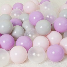 아하토이 킹콩 플레이 볼풀공 랜덤발송, 베리베리, 80개 완구/취미/실내대형완구 반품 최저가 18,900원