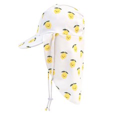 아이엠베베 아동용 뿌잉레몬 플랩캡 출산/유아동/유아동패션 반품 최저가 8,030원