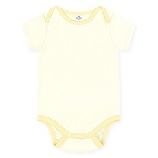 MilkBaby 유아용 보들보들베베반팔 바디수트 출산/유아동/출산준비물/선물 반품 최저가 6,820원