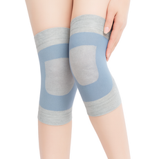 앙멧 얇은 스판 무릎 보호대 블루 2p, 1세트 생활용품/건강/의료용품 반품 최저가 6,380원