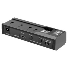 인네트워크 M.2 NVMe SSD / SATA HDD 크로스 클론 도킹 컨버터 최대 8Tb SSD IN-SN235, 1개 가전디지털/저장장치 반품 최저가 34,870원