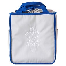 모던하우스 에브리데이 보온보냉 장바구니, 연그레이, 1개 생활용품/생활잡화 반품 최저가 10,830원