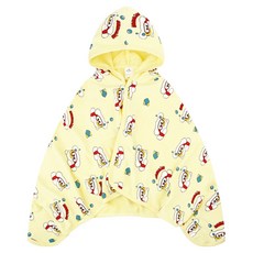 MilkBaby 아동용 베베 코기테리지 비치가운 출산/유아동/유아동패션 반품 최저가 13,600원