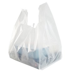 양손 잡이형 피자박스 비닐봉투 36~40cm용, 400개 주방용품/일회용품/종이컵 반품 최저가 71,960원