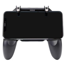 DIGIXO 스마트폰 게임패드, 블랙, 1개, W10 완구_취미/콘솔/휴대용게임기 반품 최저가 4,070원