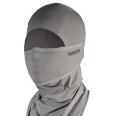인콘트로 골프 나이스 가드 쿨 바라클라바, 잔줄회색, 1개 스포츠/레저/기타스포츠 반품 최저가 7,230원