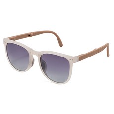 MAPCCI 맵시 자외선 차단 접이식 베이직 선글라스 패션의류/잡화/여성패션 반품 최저가 7,000원