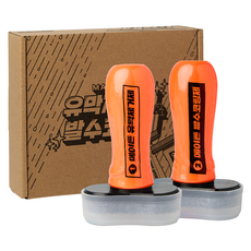 메이튼 유막제거 유리세정제 + 발수코팅 이지그립 세트, 100ml, 1세트 자동차용품/세차/카케어 반품 최저가 12,900원