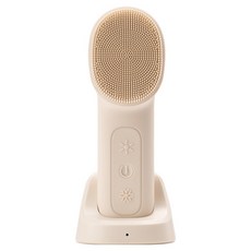 오아 냉온 진동 실리콘 클렌저, OCLS-001, 베이지 가전디지털/뷰티/헤어가전 반품 최저가 39,800원