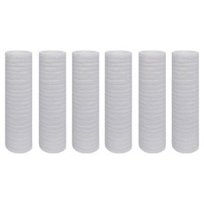 필터클래스 닥터피엘 프리미엄 주방 핸디형 호환 필터, 6개, 무향 생활용품/욕실용품 반품 최저가 6,630원