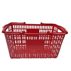 투에이산업 시장바구니 대, 1개 생활용품/생활잡화 반품 최저가 7,850원