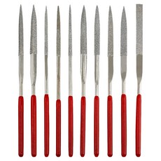 바벨롭 다이아몬드줄 140mm x 10종 세트, 1개 홈인테리어/수공구/절단도구 반품 최저가 6,400원