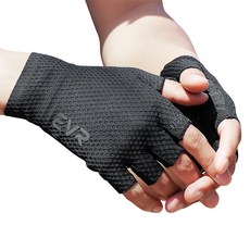 EVR 스포츠 자전거 반장갑 양손착용 세트 LX003, 블랙, 1개 스포츠/레저/기타스포츠 반품 최저가 11,220원