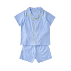 블루독 아동용 베이직 STRIPE 파자마 상하의 세트 출산/유아동/유아동패션 반품 최저가 23,710원