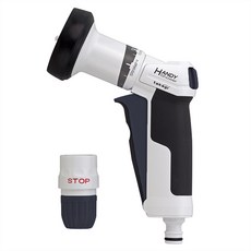 타카기 프로그립 핸디샤워 QG1111CG7, 혼합색상, 1개 홈인테리어/잔디/농기구 반품 최저가 23,000원