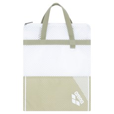 아레나 메쉬 손가방 A5AC1AB06, BEIGE 스포츠/레저/수영/수상스포츠 반품 최저가 9,210원