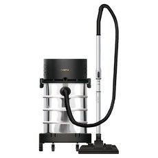 캐로스 건습식 업소용청소기 30L, CCV-BC30BL, 블랙 가전디지털/청소기 반품 최저가 92,650원