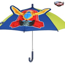 47우산 헬로카봇 시야확보우산 남아 자동우산 장우산 로봇우산 캐릭터우산 출산/유아동/유아동패션 반품 최저가 9,630원