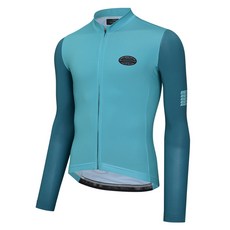 NSR 에센셜 RISE UP NOW 긴팔 저지 스포츠/레저/자전거 반품 최저가 54,920원