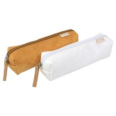 모닝글로리 비움 타이백 봉제필통 종이질감, 랜덤발송, 1개 undefined/undefined 반품 최저가 3,000원