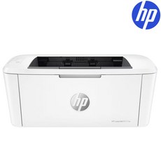 HP M111w 흑백 레이저프린터 /토너포함 WiFi 무선출력 가전디지털/프린터/복합기 반품 최저가 121,940원