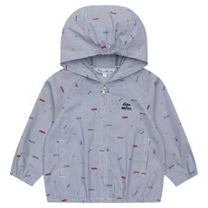 타티네쇼콜라 아동용 BC 카이스 점퍼 출산/유아동/유아동패션 반품 최저가 58,160원