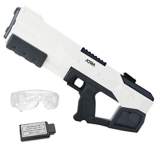 아오라 전동물총, 블랙, 1개 완구/취미/스포츠/야외완구 반품 최저가 23,620원