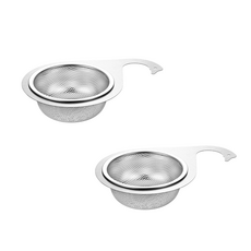 코히모 싱크대 코너 음식물 쓰레기 제거 바스켓 2P 세트 5W0007, 2개 주방용품/음식물쓰레기통 반품 최저가 5,980원