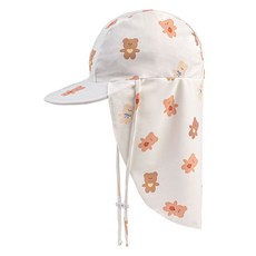 베베샤 아동용 젤리베어 플랩캡 출산/유아동/유아동패션 반품 최저가 7,780원