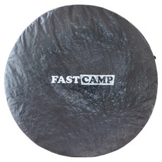 패스트캠프 아이두젠 원터치텐트 호환 범용 보관가방 캠핑 수납 패킹백 대형B, 그레이, 1개, 1단 스포츠/레저/캠핑전문관 반품 최저가 2,500원