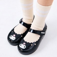 슈펜 여아용 산리오 스칼랍 젤리 샌들 HPKV1FS65S 출산/유아동/유아동패션 반품 최저가 29,900원