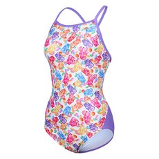 레노마 여성용 젤리 더블 X백 스트랩 원피스 수영복 RN-LS2F507 스포츠_레저/수영/수상스포츠 반품 최저가 24,270원