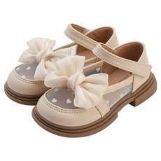 래빗풋 여아용 실크리본 망사 구두 출산/유아동/유아동패션 반품 최저가 14,810원